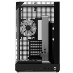 Корпус для ПК APNX V2 Black Фото 8
