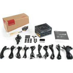 Блок питания Enermax 850W Фото 10