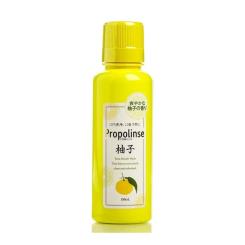 Ополаскиватель для полости рта Propolinse Yuzu 150 мл Фото