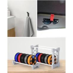 Пластик для 3D-принтера ELEGOO PETG 1кг, 1.75мм, brown Фото 4