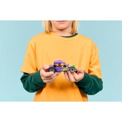 Конструктор LEGO City Хотрод Фото 9