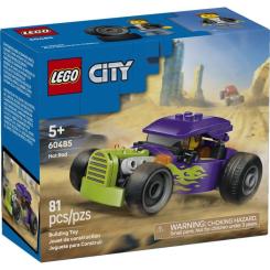 Конструктор LEGO City Хотрод Фото