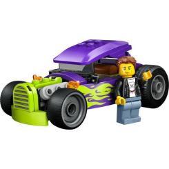 Конструктор LEGO City Хотрод Фото 1