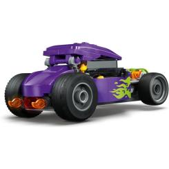 Конструктор LEGO City Хотрод Фото 2