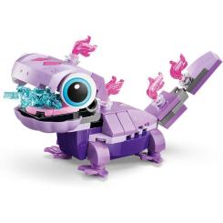 Конструктор LEGO Disney Princess Веселощі на пікніку Олафа та Бруні Фото 4