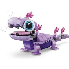 Конструктор LEGO Disney Princess Веселощі на пікніку Олафа та Бруні Фото 5