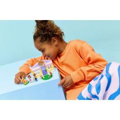 Конструктор LEGO Friends Ветеринарная клиника Фото 10