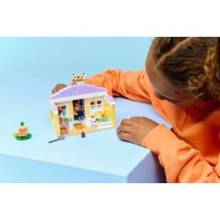 Конструктор LEGO Friends Ветеринарная клиника Фото 11