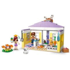 Конструктор LEGO Friends Ветеринарная клиника Фото 2
