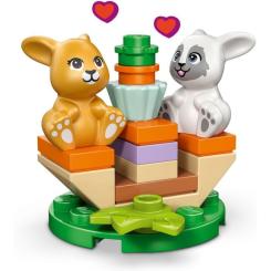 Конструктор LEGO Friends Ветеринарная клиника Фото 3