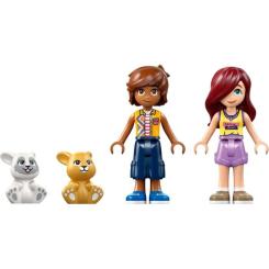 Конструктор LEGO Friends Ветеринарная клиника Фото 4