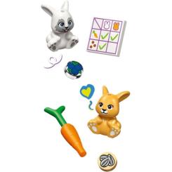 Конструктор LEGO Friends Ветеринарная клиника Фото 6