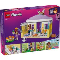 Конструктор LEGO Friends Ветеринарная клиника Фото 7