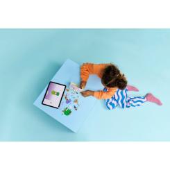 Конструктор LEGO Friends Ветеринарная клиника Фото 8