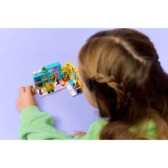 Конструктор LEGO Friends Круглосуточный магазин в Хартлейк-Сити Фото 11