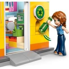 Конструктор LEGO Friends Круглосуточный магазин в Хартлейк-Сити Фото 4
