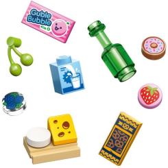 Конструктор LEGO Friends Круглосуточный магазин в Хартлейк-Сити Фото 6