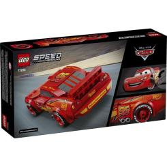 Конструктор LEGO Speed Champions Молния МакКвин Фото 6