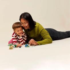 Конструктор LEGO Star Wars Семейный дом Грогу Фото 6