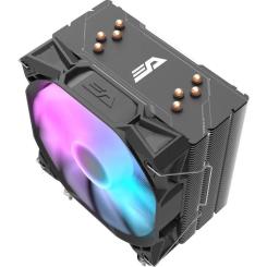 Кулер для процессора DARKFLASH ELLSWORTH S11 Фото 3
