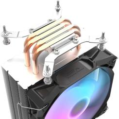 Кулер для процессора DARKFLASH ELLSWORTH S11 Фото 7
