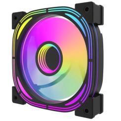 Кулер для корпуса DARKFLASH INF24 PRO Фото 1