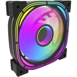 Кулер для корпуса DARKFLASH INF24 PRO Фото 2