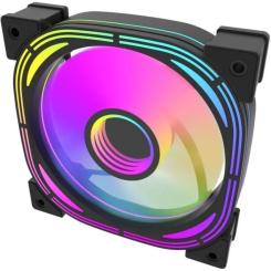 Кулер для корпуса DARKFLASH INF24 PRO Фото 3