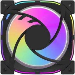 Кулер для корпуса DARKFLASH INF24 PRO Фото 5