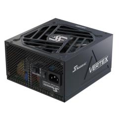 Блок питания Seasonic 1200W Фото