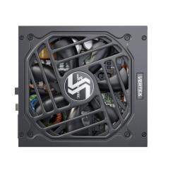 Блок питания Seasonic 1200W Фото 2