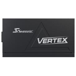 Блок питания Seasonic 1200W Фото 3