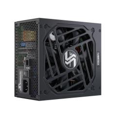 Блок питания Seasonic 1200W Фото 4