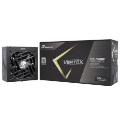 Блок питания Seasonic 1200W Фото 5