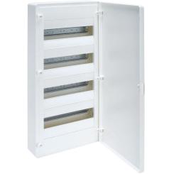 Распределительный щит Hager VS412PD Фото