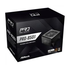 Блок питания ASRock 850W Фото 4