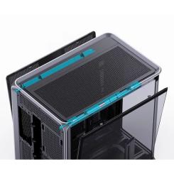 Корпус для ПК JONSBO BO400CG Gray Фото 10