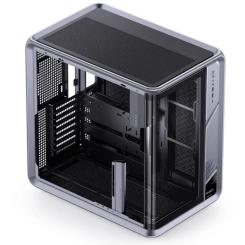 Корпус для ПК JONSBO BO400CG Gray Фото
