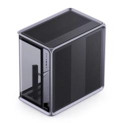 Корпус для ПК JONSBO BO400CG Gray Фото 2
