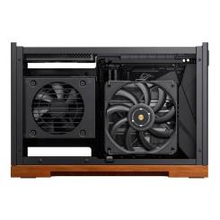 Корпус для ПК JONSBO T9 Black Фото 9