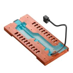 Корпус для ПК JONSBO T9 Black Фото 10