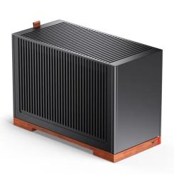 Корпус для ПК JONSBO T9 Black Фото