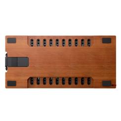 Корпус для ПК JONSBO T9 Black Фото 6