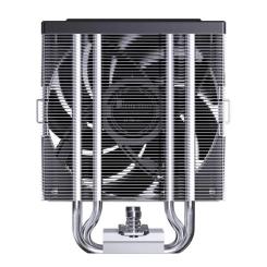 Кулер для процессора JONSBO CR-1000 MAX Black Фото 9