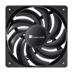 Кулер для процессора JONSBO CR-1000 MAX Black Фото 10
