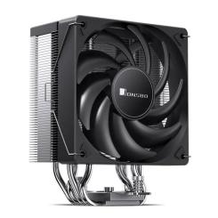 Кулер для процессора JONSBO CR-1000 MAX Black Фото