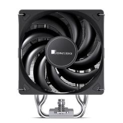 Кулер для процессора JONSBO CR-1000 MAX Black Фото 1