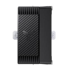 Кулер для процессора JONSBO CR-1000 MAX Black Фото 3