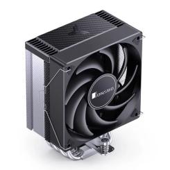 Кулер для процессора JONSBO CR-1000 MAX Black Фото 4