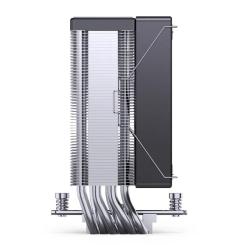 Кулер для процессора JONSBO CR-1000 MAX Black Фото 5